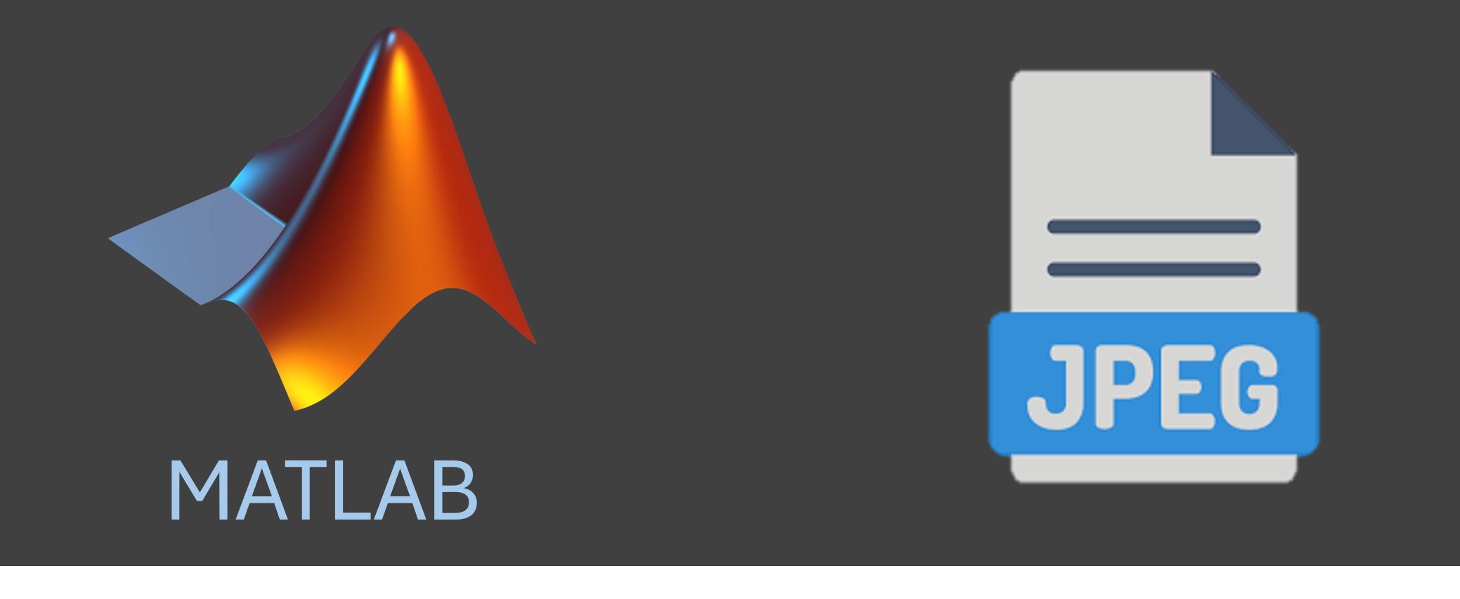 JPEG Image Compression